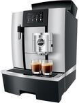 JURA GIGA X3c Aluminium 15571