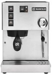 Rancilio Silvia Eco Edelstahl MSRA21-00104