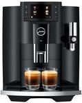 JURA E8 Piano Black (EC) 15584