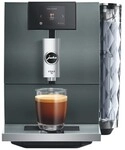 JURA ENA 5 Night Inox (EA) 15696