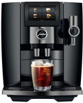 JURA J10 Piano Black (EA) 15562