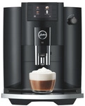 JURA E6 Full Black (EC) 15802