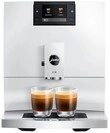 JURA C9 pianowhite (EA) 15810