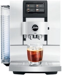 JURA Z10 Diamond White (EB) 15619