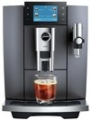 JURA E10 (EA) Onyx grey 15743
