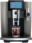 JURA S10 Obsidian black (EA) 15775