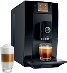JURA A8 Piano Black (EA) 15736