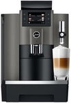 JURA W8 Dark Inox (EB) 15765