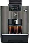JURA W4 Dark Inox (EB) 15778