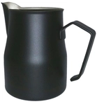 Motta Milchgie&szlig;er Europa schwarz 0,75 l 02575/00