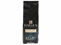 Hagen Kaffee Entkoffeiniert 1000g 13101000