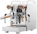 ECM Mechanika VI Slim Holzgriffe 82046W