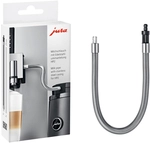 JURA HP2 = Milchschlauch mit Edelstahlummantelung GIGA 24113
