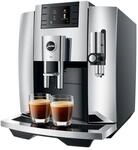 JURA E8 Chrom (EB) 15363