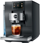JURA Z10 Signature Line Aluminium Dark Inox (EA) 15368