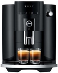JURA E4 Piano Black (EA) 15435