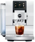 JURA Z10 Diamond White (EA) 15410