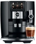 JURA J8 Piano Black (EA) 15457