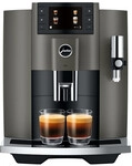 JURA E8 Dark Inox (EC) 15583