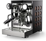 Rocket Espresso: Appartamento TCA Schwarz / Kupfer W-RE502B1C11