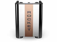 Rocket Espresso: Appartamento TCA Chrom / Kupfer w-RE502A1C11