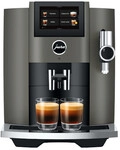 Jura S8 Dark Inox (EB) 15480