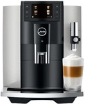 JURA E8 Platin (EC) 15582