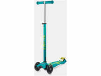 Micro Mobility – Roller – Maxi Micro Deluxe – Petrol Green 159842