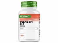 Coenzym Q10 - 250 mg pro Kapsel - 120 Kapseln