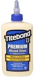 Titebond II Premium Holzleim wasserfest, 237 ml