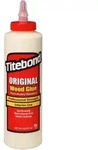 Titebond Classic Holzleim, 473 ml