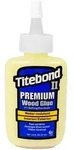 Titebond II Premium Holzleim wasserfest, 37 ml