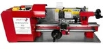 Drehmaschine SIEG SC2, 500 Watt, 400 mm Spitzenweite