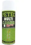 PETEC Multi-Cleaner Spray, 200 ml