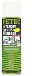 PETEC Intensiv-Citrusreiniger-Spray, 500 ml