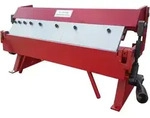 Abkantbank W1,0 x 610A
