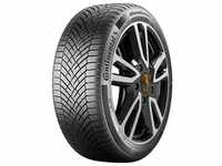 Continental AllSeasonContact 2 205/45R16 83H FR BSW M+S 3PMSF