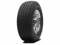 General Tire Grabber AT2 265/75R16 121R FR BSW