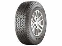 General Tire Grabber AT3 285/60R18 116H 3PMSF TL