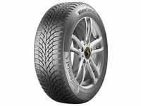 Continental WinterContact TS 870 195/50R15 82H BSW 3PMSF