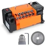 VEVOR MR-13A Bohrerschleifger&auml;t 120 W Bohrerschleifmaschine 4500 U/min