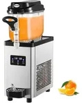 VEVOR Kommerzielle Slushy-Maschine, 6L Tassen Einzelsch&uuml;ssel Slush Ice...