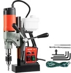 VEVOR 1200 W Magnetbohrer Magnetbohrmaschine 13000 N Elektrische Kernbohrmaschine
