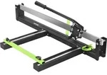 VEVOR 800mm Blau Manueller Fliesenschneider mit pr&auml;ziser Laserpositionierung und