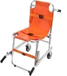 VEVOR EMS-Treppenstuhl 159kg Tragf&auml;higkeit faltbarer...