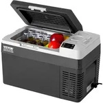 VEVOR Tragbarer Autok&uuml;hlschrank, 12-Volt-Autok&uuml;hlschrank, 25 L