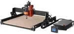 VEVOR CNC-Fr&auml;smaschine, 300 W, Graviermaschine 3-Achsen-GRBL-Steuerung,