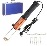 VEVOR magnetisches Induktionsheizger&auml;t-Set, 1 kW Induktionsheizger&auml;t,