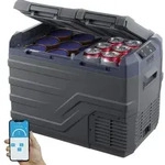 VEVOR Autok&uuml;hlschrank, tragbarer 32 L Gefrierschrank mit zwei Zonen, 12 V