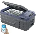 VEVOR Autok&uuml;hlschrank, 12-Volt-Autok&uuml;hlschrank, tragbarer